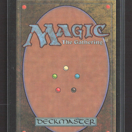 Magic: The Gathering Mountain