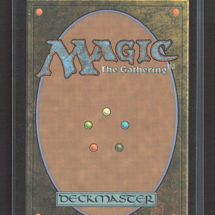 Magic: The Gathering Time Spiral Psychotrope Thallid