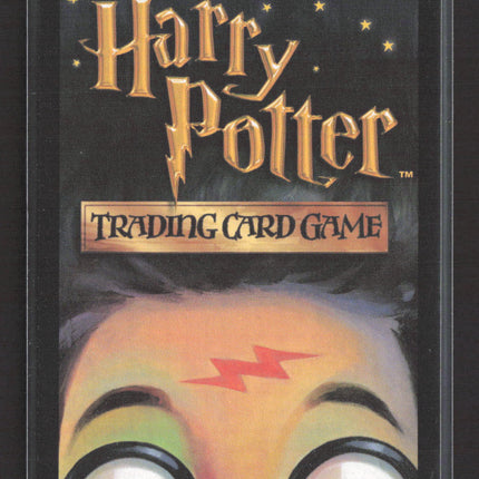 2001 Wizards of the Coast Harry Potter Trading Card Game Base Set Apparate #42