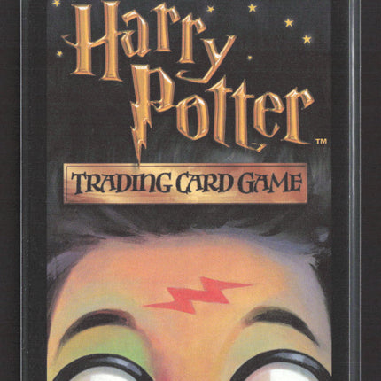 2001 Wizards of the Coast Harry Potter Base Set Dogbreath Potion