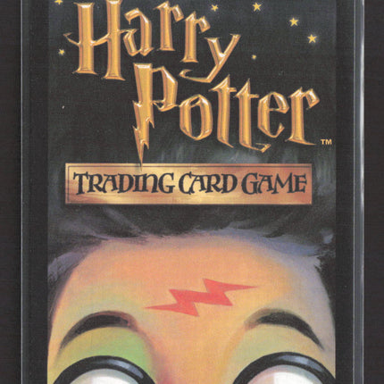 2001 Wizards of the Coast Harry Potter TCG Base Set Nature #58