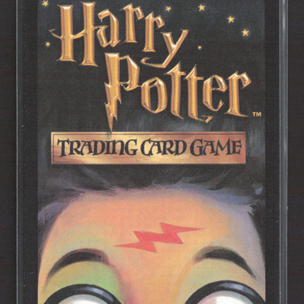 2001 Wizards of the Coast Harry Potter Trading Card Game Base Set Winged Keys