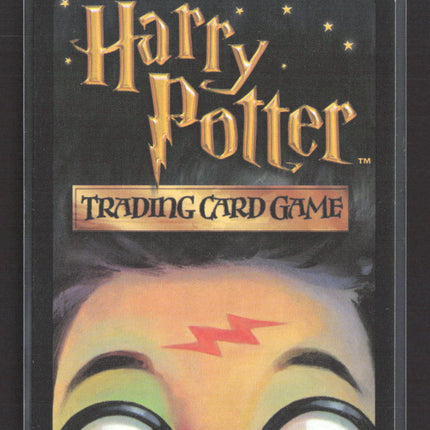 2001 Wizards of the Coast Harry Potter Trading Card Game Potion Ingredients