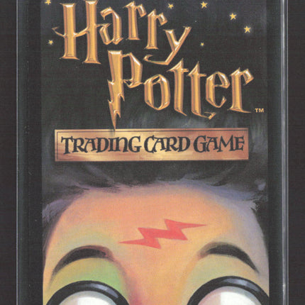 2001 Wizards of the Coast Harry Potter Trading Card Game Dragon Heart Wand