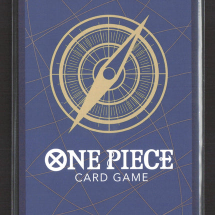 2024 Bandai One Piece Card Game (OP-14) Crocodile #OP14-120