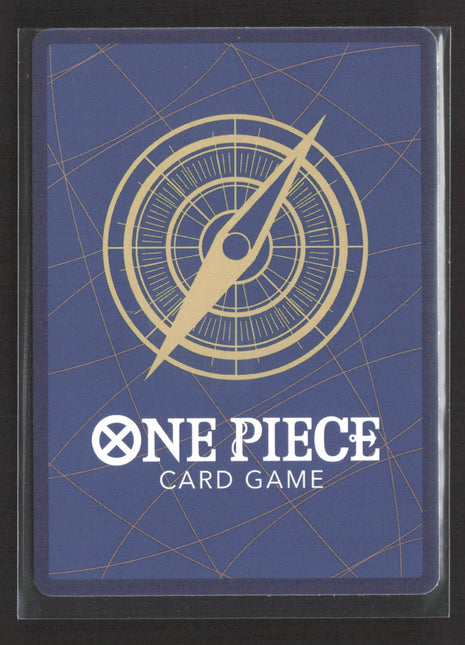 2024 Bandai One Piece Card Game (OP-14) Crocodile #OP14-120