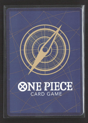 One Piece Card Game Monkey D. Luffy