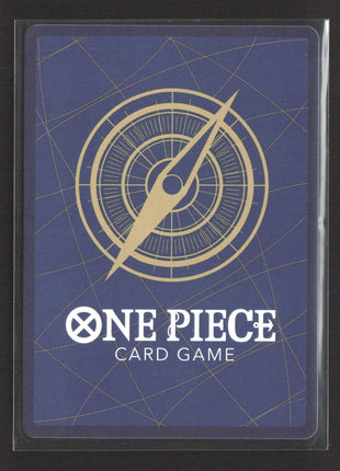 2023 Bandai One Piece Card Game Pillars of Strength Monet