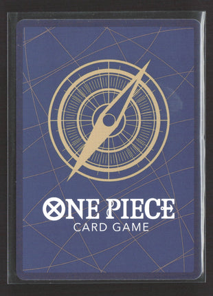 One Piece Card Game OP14 Ground Death #OP14-096