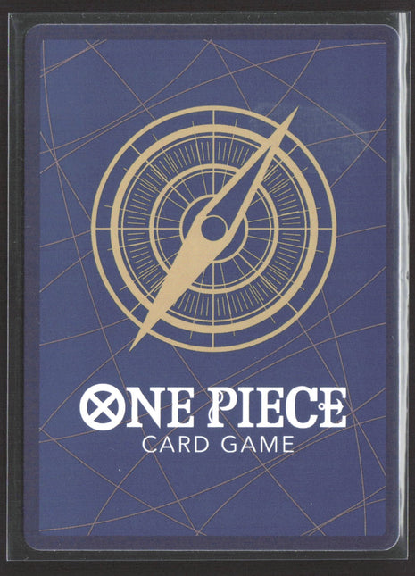 One Piece Card Game OP-14 Perona