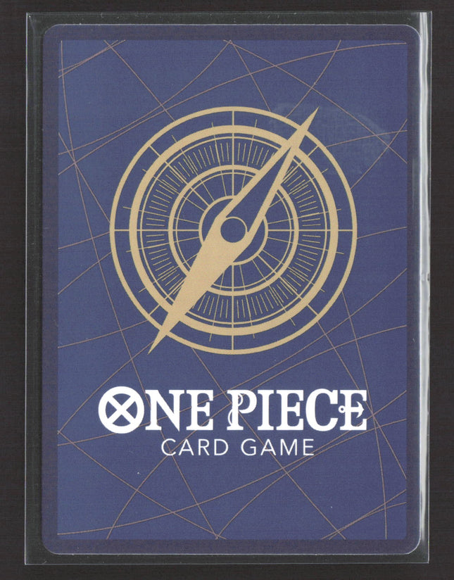 One Piece Card Game OP-14 Perona