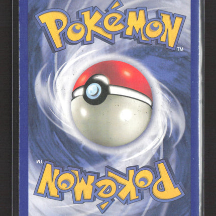 Pokemon 1999 Base Set Blastoise #2/102