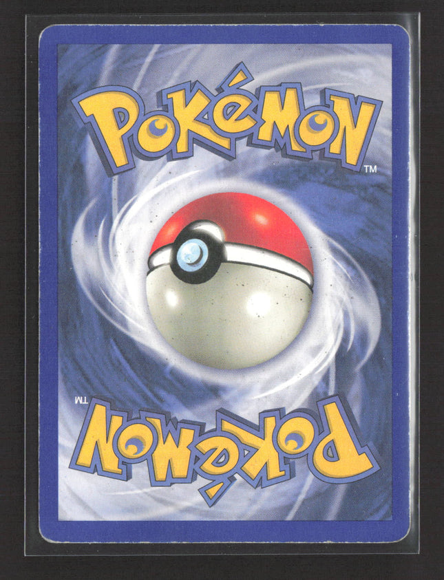 Pokemon 1999 Base Set Blastoise #2/102