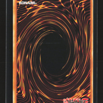 Yu-Gi-Oh! Champion Pack Eight Dimensional Fissure #CP08-EN004