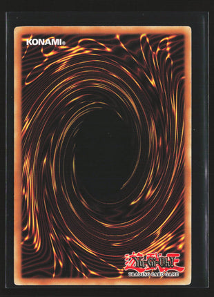 Yu-Gi-Oh Crimson Crisis Red Dragon Archfiend/Assault Mode Ghost Rare #CRMS-EN004