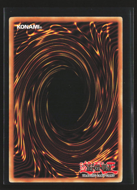 Yu-Gi-Oh Crimson Crisis Red Dragon Archfiend/Assault Mode Ghost Rare #CRMS-EN004