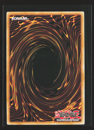 Yu-Gi-Oh! Absolute Powerforce Sun Dragon Inti 1st Edition UTR #ABPF-EN042