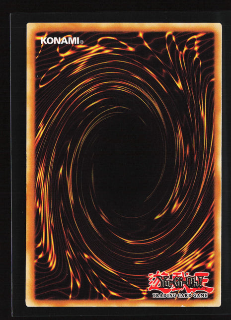 Yu-Gi-Oh! Duel Terminal Blue-Eyes White Dragon #DT01-EN001