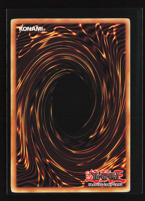 Yu-Gi-Oh! Crossroads of Chaos Tytannial, Princess of Camellias UTR #CSOC-EN029