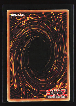 Yu-Gi-Oh! Collector's Tins Jinzo Machine Effect #BPT-011