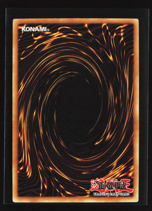 Yu-Gi-Oh! Invasion of Chaos Chaos Emperor Dragon #IOC-000