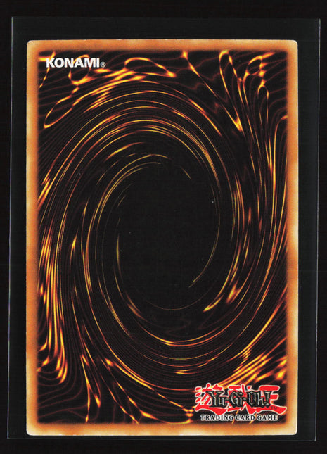 Yu-Gi-Oh! Invasion of Chaos Chaos Emperor Dragon #IOC-000