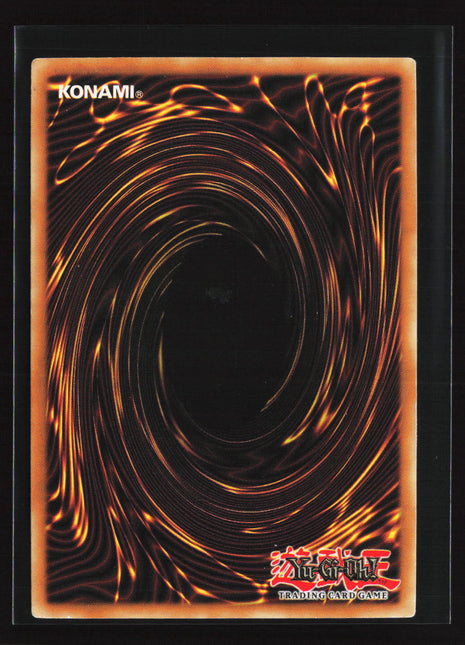 Yu-Gi-Oh! Invasion of Chaos Dimension Fusion 1st Edition #IOC-094