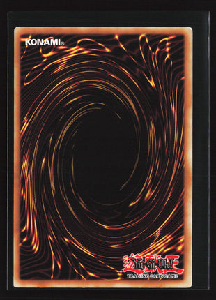 Yu-Gi-Oh! TCG 2005 Enemy of Justice Life Equalizer 1st Edition #EOJ-EN049