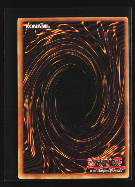 Yu-Gi-Oh! Power of the Duelist Future Fusion UTR #POTD-EV044