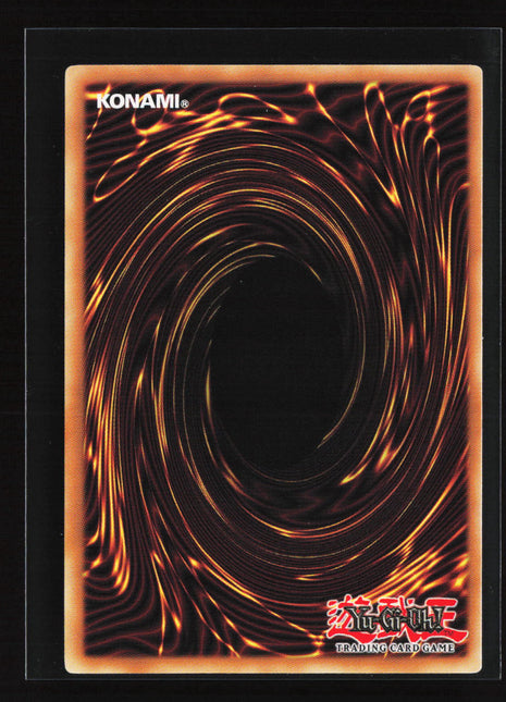 Yu-Gi-Oh! Crossroads of Chaos Turbo Warrior 1st Edition UTR #CSOC-EN038