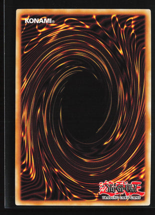 Yu-Gi-Oh! Majestic Red Dragon 1st Edition Ghost Rare #ABPF-EN040