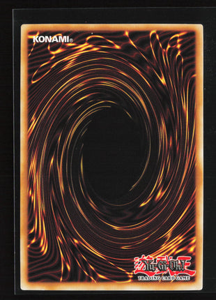 Yu-Gi-Oh! The Shining Darkness Infernity Barrier 1st Edition #THSD-EN089