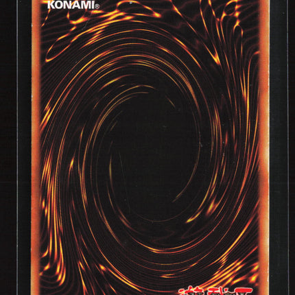 Yu-Gi-Oh! Pharaoh's Servant Dust Tornado 1st Edition #PSV-011