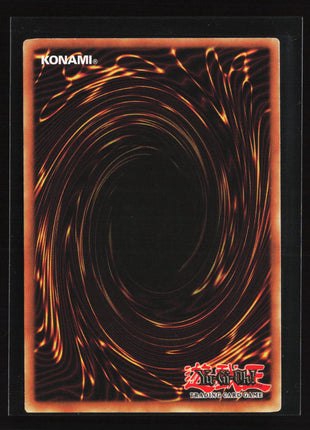 Yu-Gi-Oh! TCG 2002 Konami Starter Deck Yugi Soul Exchange 1st Edition #SDY-041