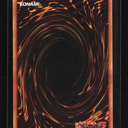 Yu-Gi-Oh! TCG 2002 Konami Starter Deck Yugi Soul Exchange 1st Edition #SDY-041