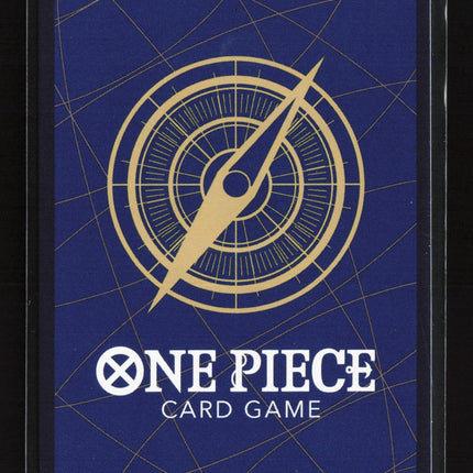 One Piece Card Game Ice Age Event Card Japanese #OP02-117