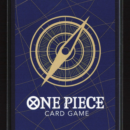 2024 One Piece Card Game The Best PRB-01 Sabo SR Japanese prb02-014