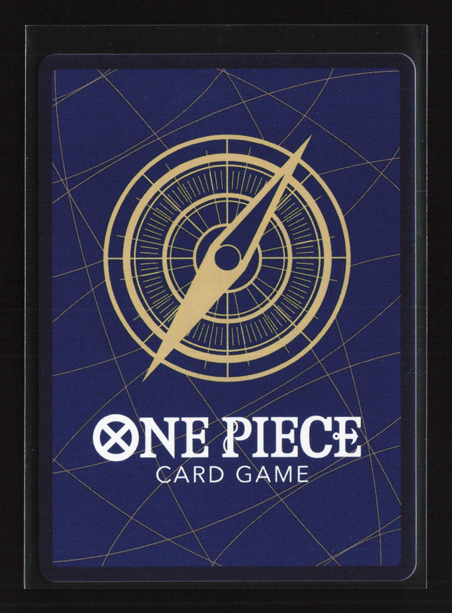 2024 One Piece Card Game The Best PRB-01 Sabo SR Japanese prb02-014