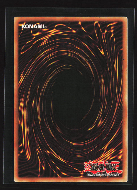 Yu-Gi-Oh! Pharaoh's Servant Premature Burial 1st Edition PSV-037