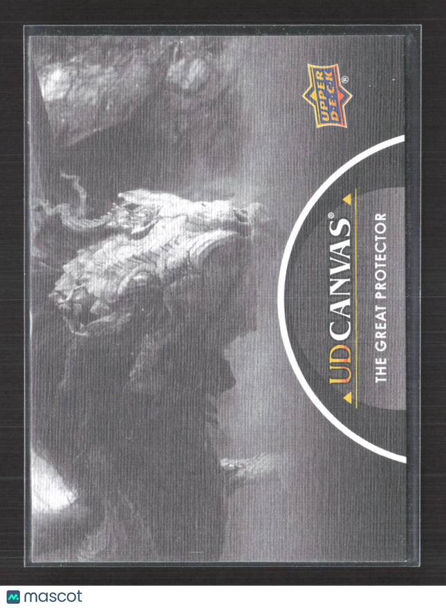 2024 Upper Deck Marvel Studios Series 2 UD Canvas Canvas #C70