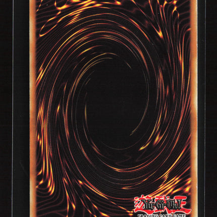 Yu-Gi-Oh! TCG Shadow of Infinity Karma Cut 1st Edition SOI-EN053