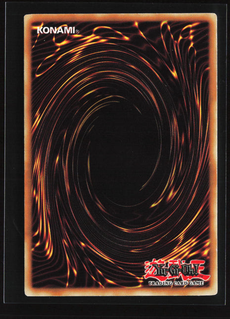 Yu-Gi-Oh! TCG Shadow of Infinity Karma Cut 1st Edition SOI-EN053