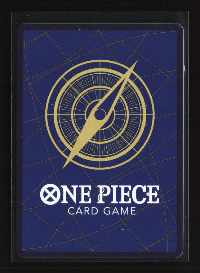 One Piece Wings of the Captain Charlotte Pudding Special Illustration #OP06-047