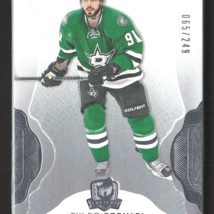 2017 Upper Deck The Cup Tyler Seguin #32 /249