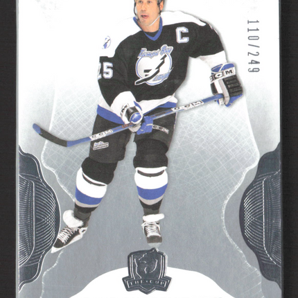 2017 Upper Deck The Cup Dave Andreychuk #86
