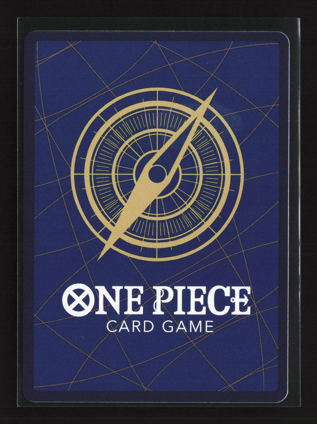 2024 One Piece Card GameKoala SR EB03-042 SR