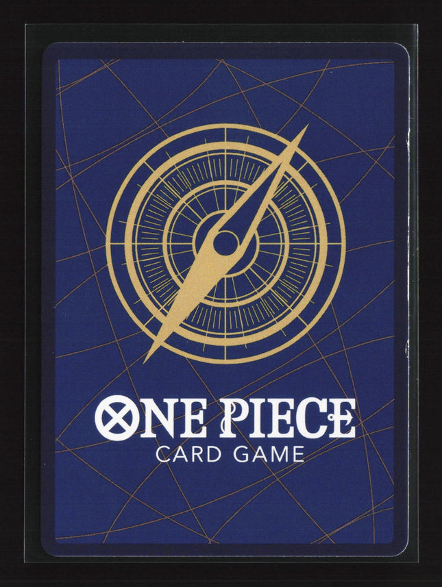 2024 Bandai One Piece Roronoa Zoro PRB02-006 SP