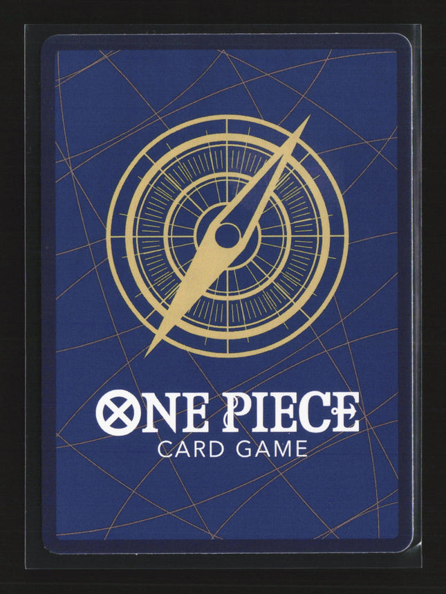 2024 Bandai One Piece Card Game OP-11 Charlotte Katakuri OP11-067