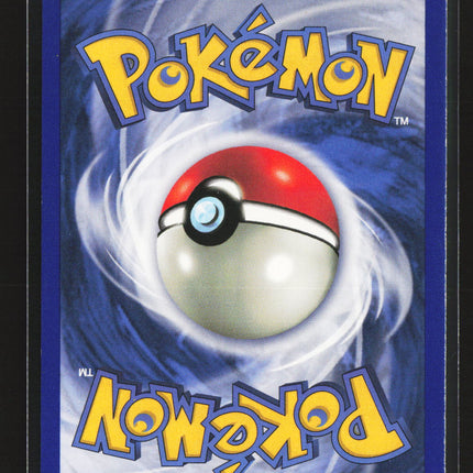 Pokemon 1999 Base Set Ninetales #12/102