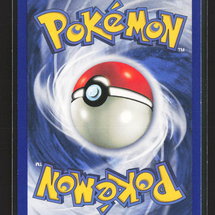 Pokemon 1999 Base Set Hitmonchan #7/102